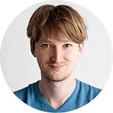 Benoît Gambier, membre de l'équipe Spotlab
