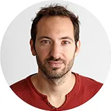 Pascal Beynel, membre de l'équipe Spotlab