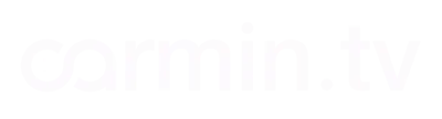 Logo Carmin.tv