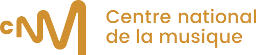 Logo entier CNM