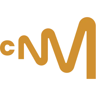 Logo CNM