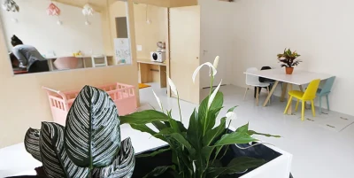 Fond Cowork Crèche