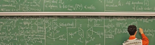 Tableau IHES