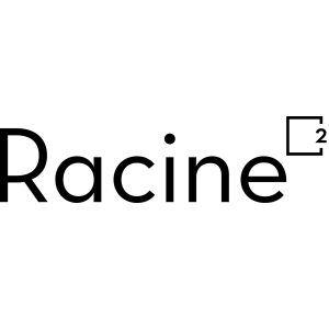 Logo Racine²